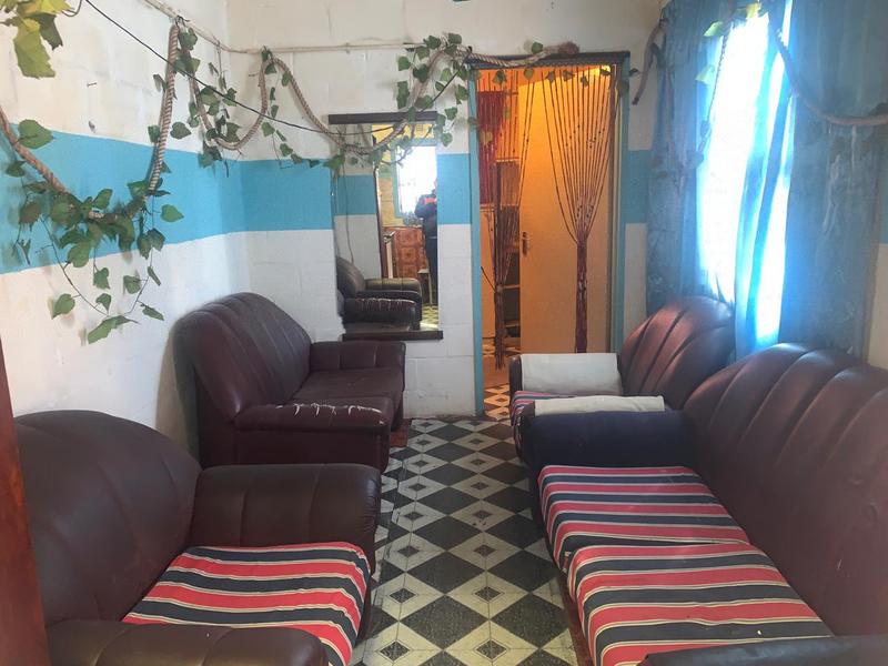 2 Bedroom Property for Sale in Eastridge Western Cape